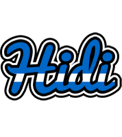 Hidi greece logo