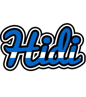 Hidi greece logo