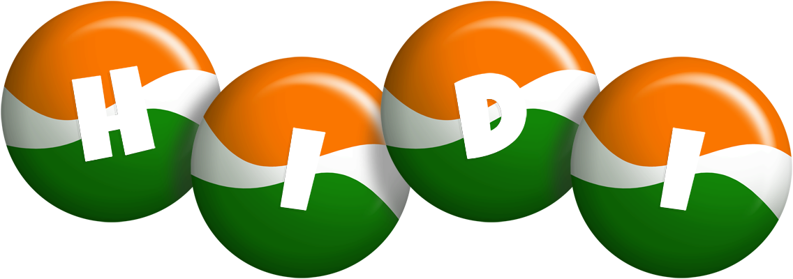 Hidi india logo