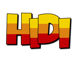 Hidi jungle logo