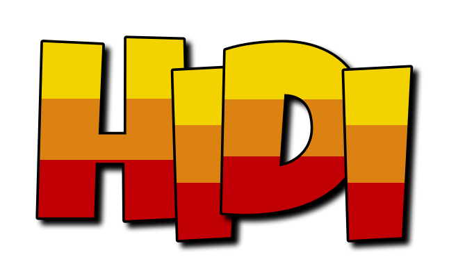 Hidi jungle logo