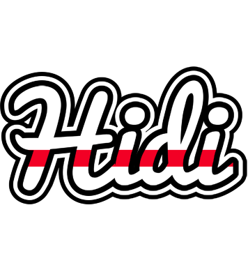 Hidi kingdom logo
