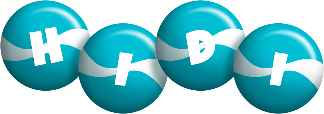 Hidi messi logo