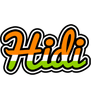Hidi mumbai logo