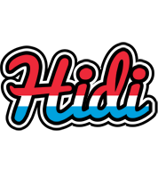 Hidi norway logo
