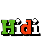 Hidi venezia logo