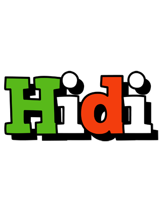 Hidi venezia logo