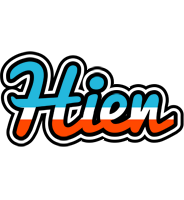 Hien america logo