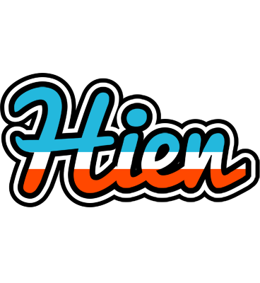 Hien america logo