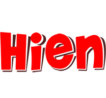 Hien basket logo