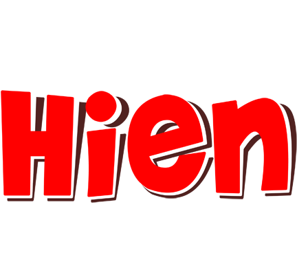 Hien basket logo