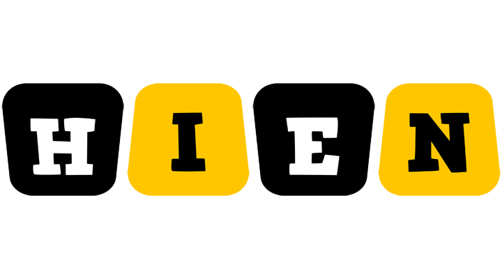 Hien boots logo