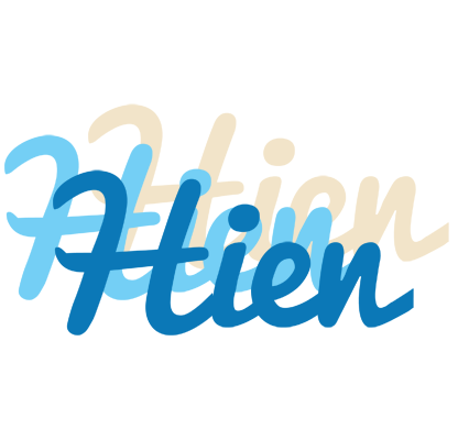 Hien breeze logo