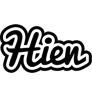 Hien chess logo