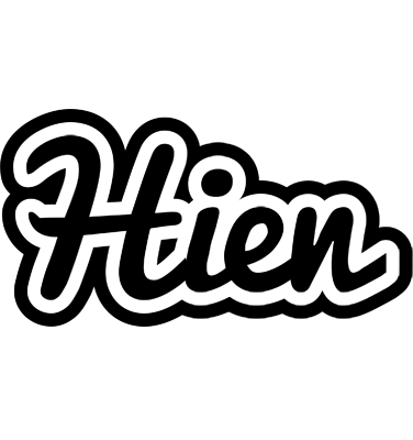 Hien chess logo