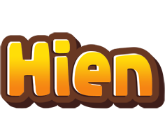 Hien cookies logo