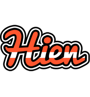 Hien denmark logo