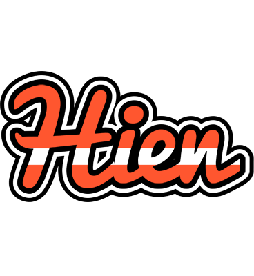 Hien denmark logo