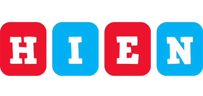 Hien diesel logo