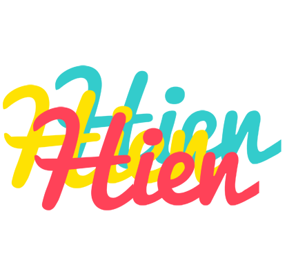 Hien disco logo