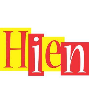 Hien errors logo