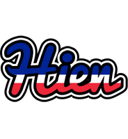 Hien france logo