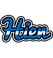 Hien greece logo