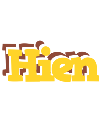 Hien hotcup logo