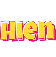 Hien kaboom logo