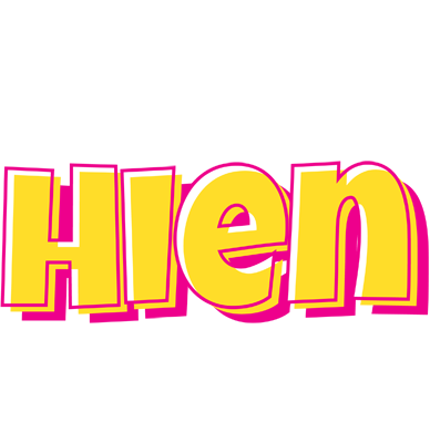 Hien kaboom logo