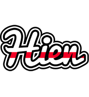 Hien kingdom logo