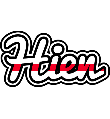 Hien kingdom logo