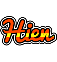 Hien madrid logo