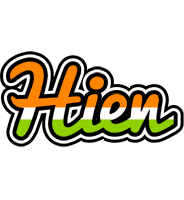 Hien mumbai logo