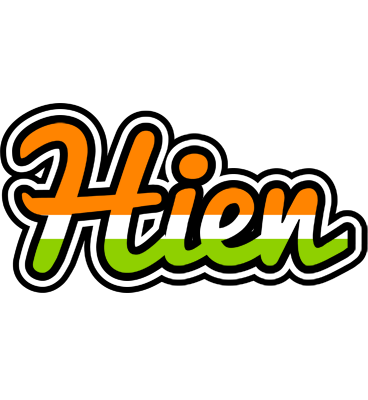 Hien mumbai logo