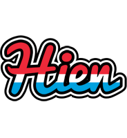 Hien norway logo