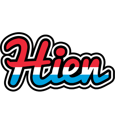 Hien norway logo