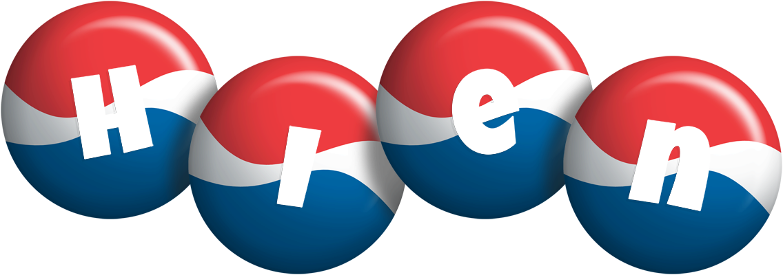 Hien paris logo
