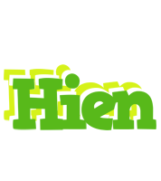 Hien picnic logo