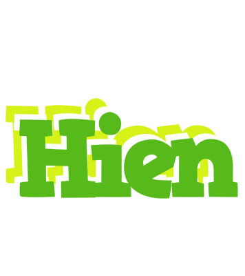Hien picnic logo