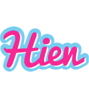 Hien popstar logo