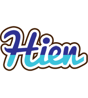 Hien raining logo