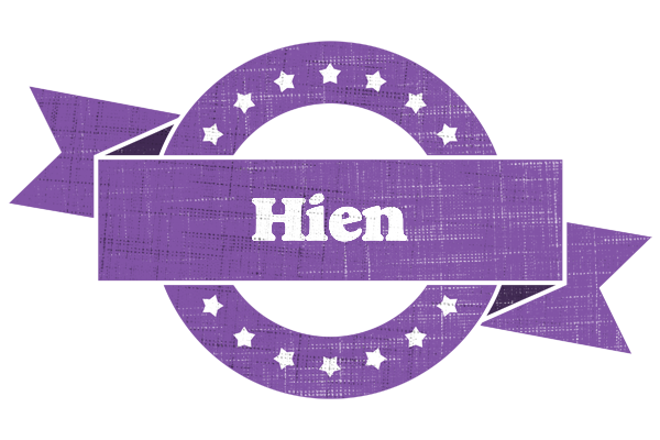 Hien royal logo