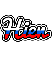 Hien russia logo