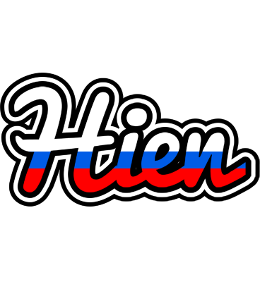 Hien russia logo