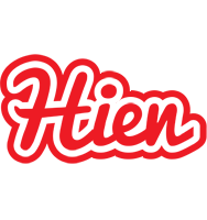 Hien sunshine logo