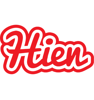Hien sunshine logo
