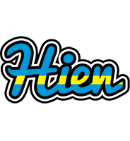 Hien sweden logo