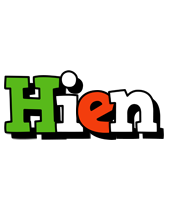 Hien venezia logo