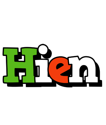 Hien venezia logo